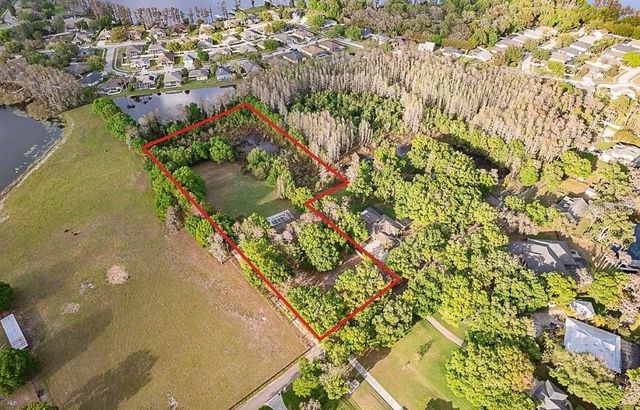 13815 PLAINVIEW ROAD Lot 1, Odessa, FL 33556