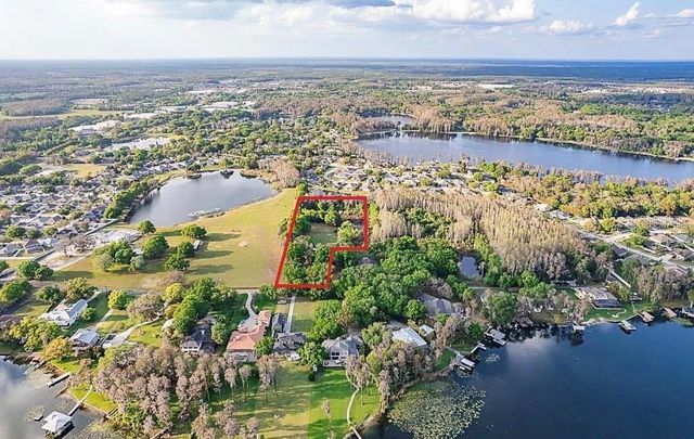 13815 PLAINVIEW ROAD Lot 1, Odessa, FL 33556