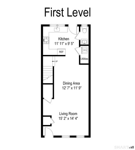 17 Dolsen Place, Stamford, CT 06901