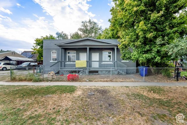 266 S 900 W, Salt Lake City, UT 84104