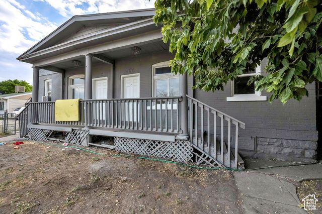 266 S 900 W, Salt Lake City, UT 84104