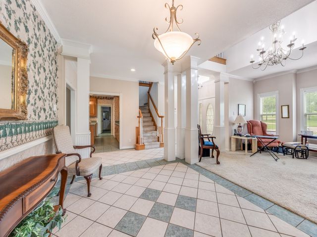 12900 Fm 121 W, Van Alstyne, TX 75495