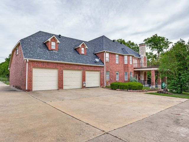 12900 Fm 121 W, Van Alstyne, TX 75495