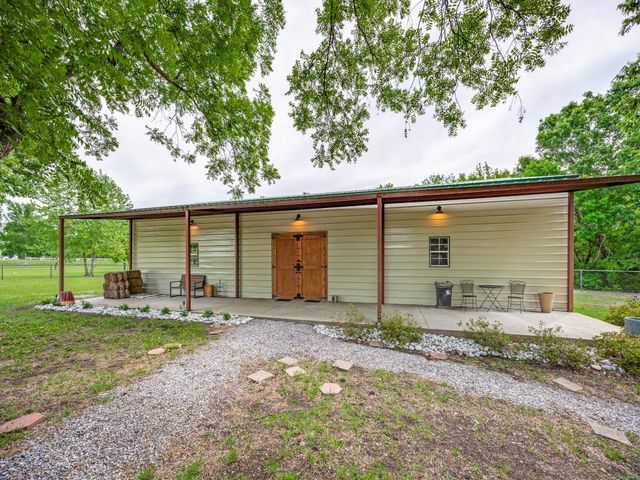 12900 Fm 121 W, Van Alstyne, TX 75495