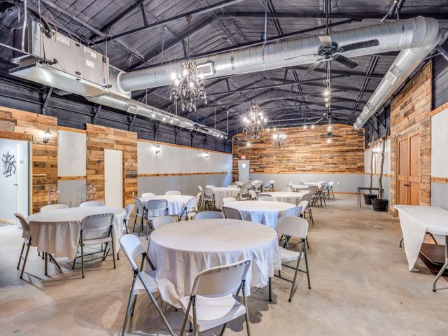 12900 Fm 121 W, Van Alstyne, TX 75495