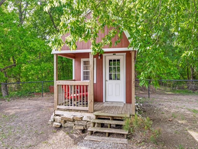 12900 Fm 121 W, Van Alstyne, TX 75495
