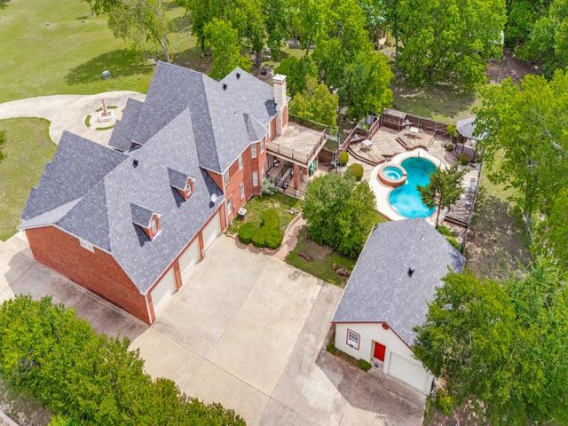 12900 Fm 121 W, Van Alstyne, TX 75495