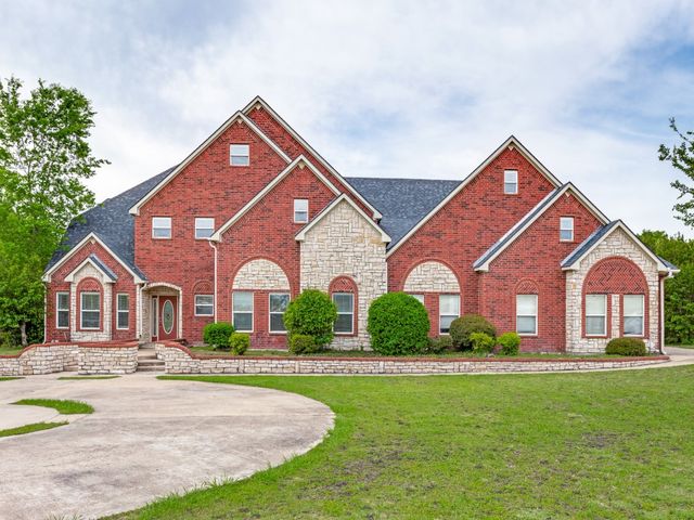 12900 Fm 121 W, Van Alstyne, TX 75495