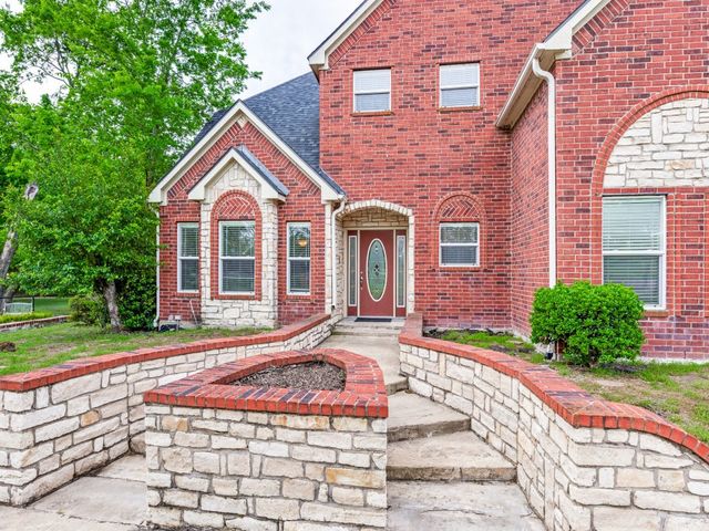 12900 Fm 121 W, Van Alstyne, TX 75495