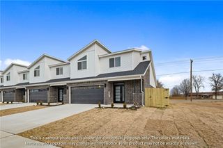 470 Onyx Avenue, Centerton, AR 72719