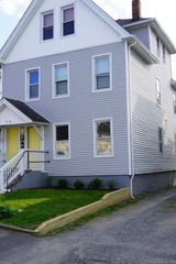 7 Wilson Street, Bridgeport, CT 06605