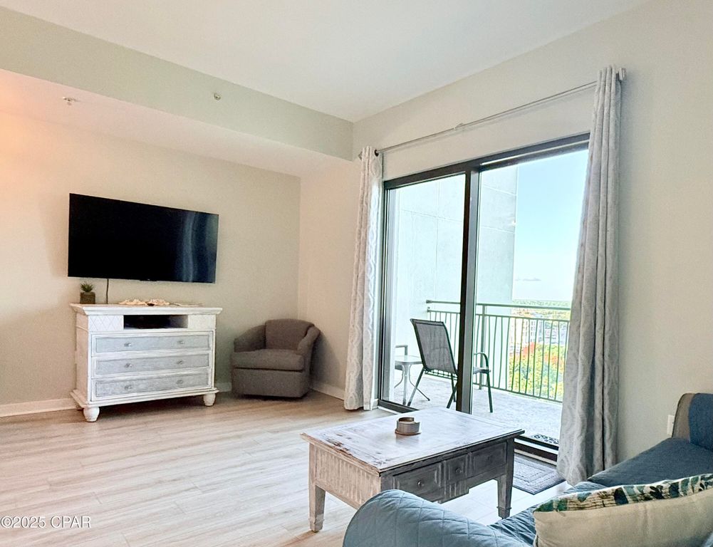 Image 14 of property listing at 15100 Front Beach Road 1019/1021, Panama City Beach, FL 32413