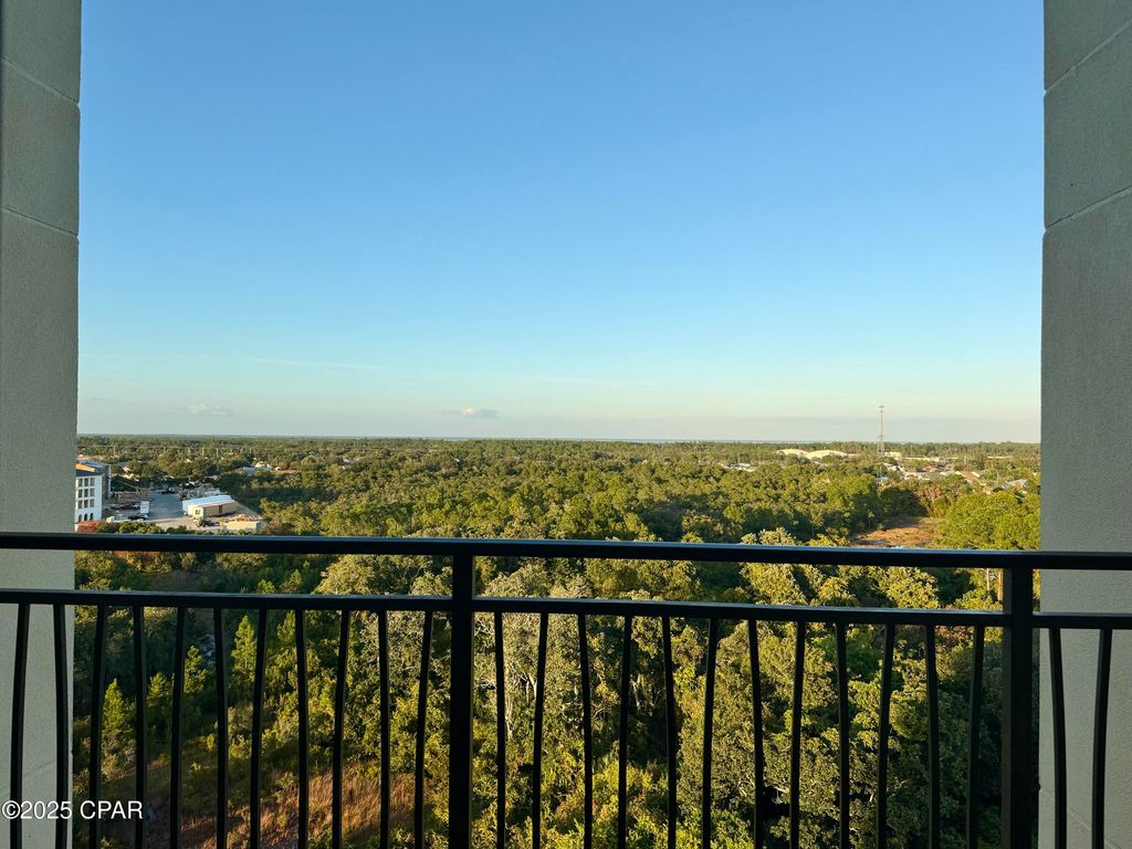 Image 25 of property listing at 15100 Front Beach Road 1019/1021, Panama City Beach, FL 32413
