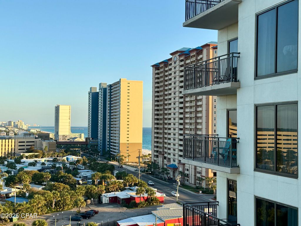 Image 27 of property listing at 15100 Front Beach Road 1019/1021, Panama City Beach, FL 32413