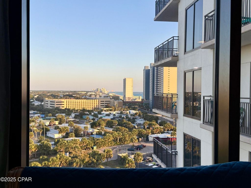 Image 29 of property listing at 15100 Front Beach Road 1019/1021, Panama City Beach, FL 32413