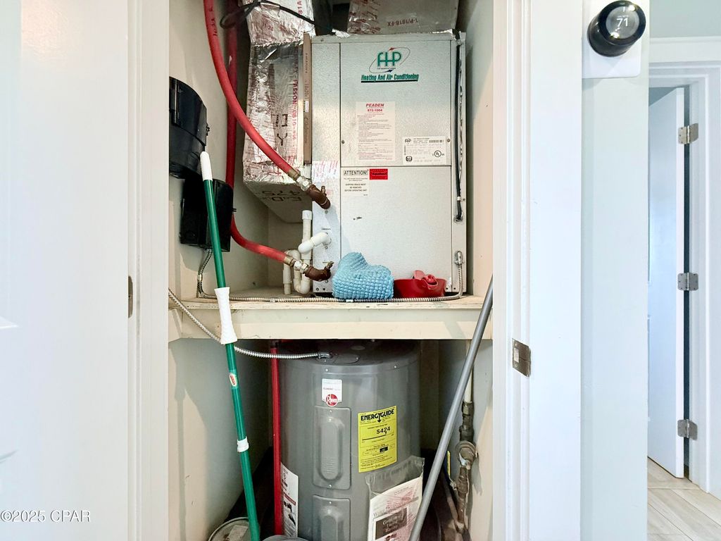 Image 32 of property listing at 15100 Front Beach Road 1019/1021, Panama City Beach, FL 32413