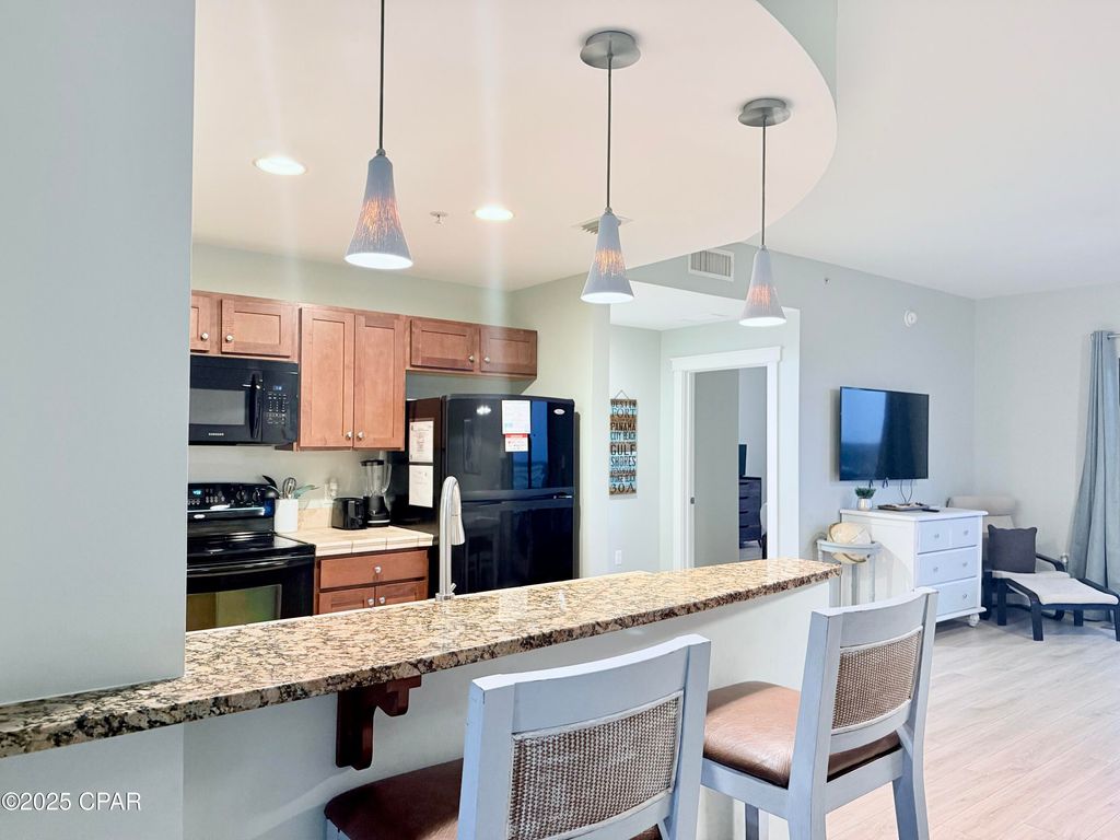 Image 4 of property listing at 15100 Front Beach Road 1019/1021, Panama City Beach, FL 32413