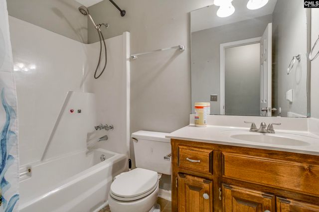 2 Woodshaw Court, Columbia, SC 29212