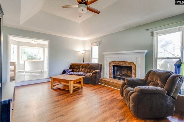 2 Woodshaw Court, Columbia, SC 29212