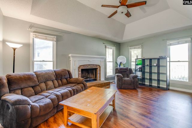 2 Woodshaw Court, Columbia, SC 29212