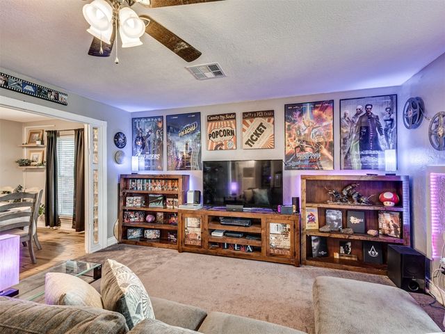 728 Westglen Drive, Yukon, OK 73099