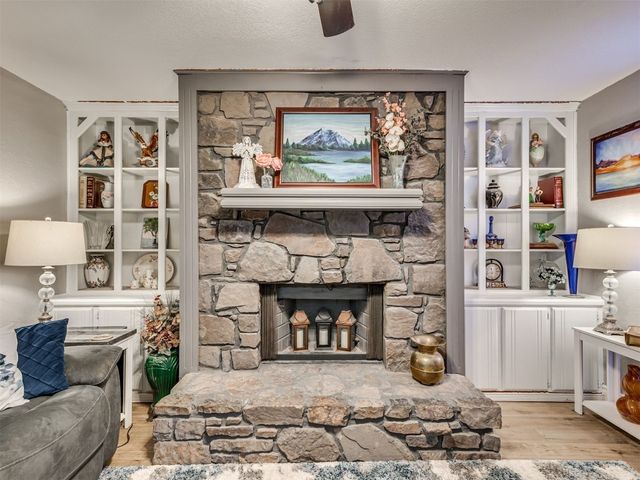 728 Westglen Drive, Yukon, OK 73099