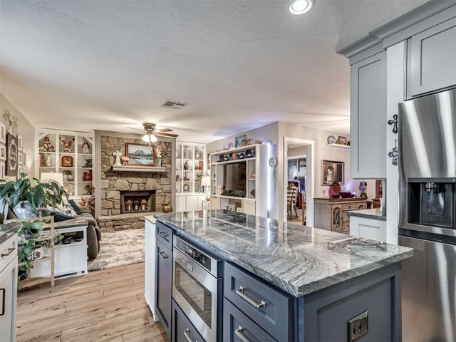 728 Westglen Drive, Yukon, OK 73099