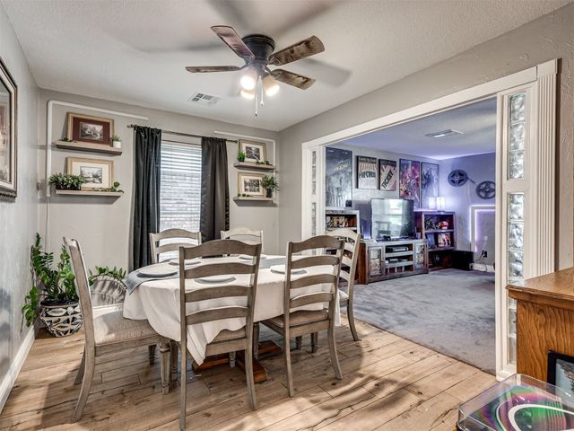 728 Westglen Drive, Yukon, OK 73099