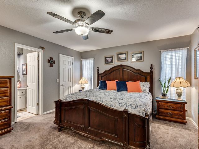 728 Westglen Drive, Yukon, OK 73099