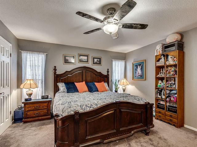 728 Westglen Drive, Yukon, OK 73099