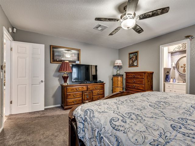 728 Westglen Drive, Yukon, OK 73099
