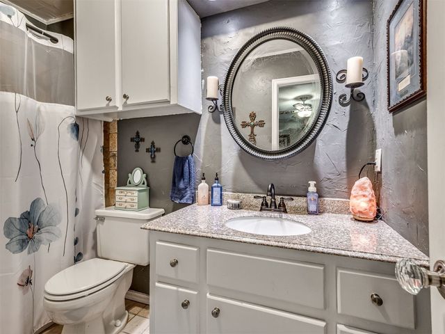 728 Westglen Drive, Yukon, OK 73099