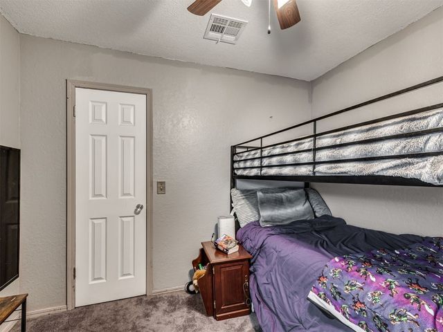 728 Westglen Drive, Yukon, OK 73099