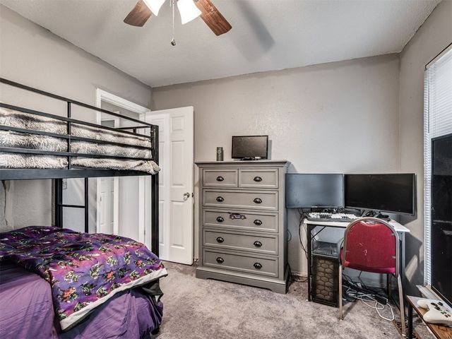 728 Westglen Drive, Yukon, OK 73099
