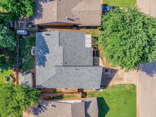 728 Westglen Drive, Yukon, OK 73099