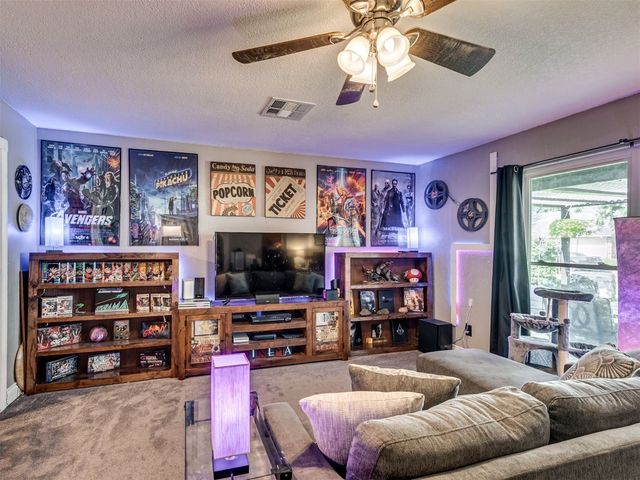 728 Westglen Drive, Yukon, OK 73099