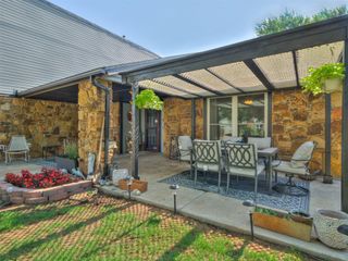 728 Westglen Drive, Yukon, OK 73099