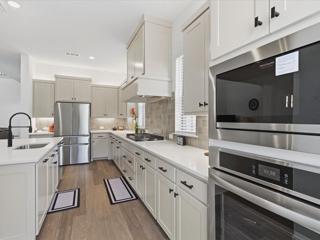 9533 Keep Street, Frisco, TX 75035