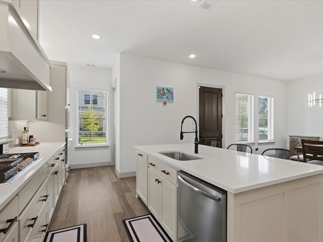 9533 Keep Street, Frisco, TX 75035