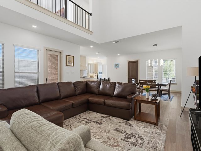 9533 Keep Street, Frisco, TX 75035