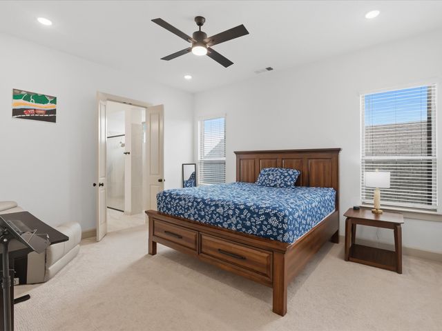 9533 Keep Street, Frisco, TX 75035