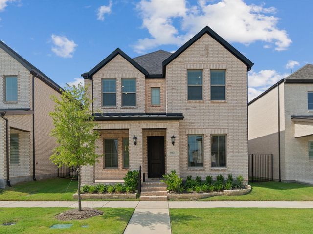 9533 Keep Street, Frisco, TX 75035