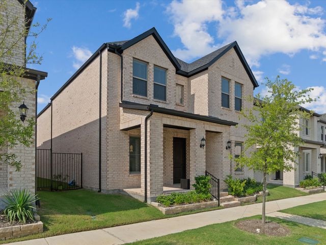 9533 Keep Street, Frisco, TX 75035