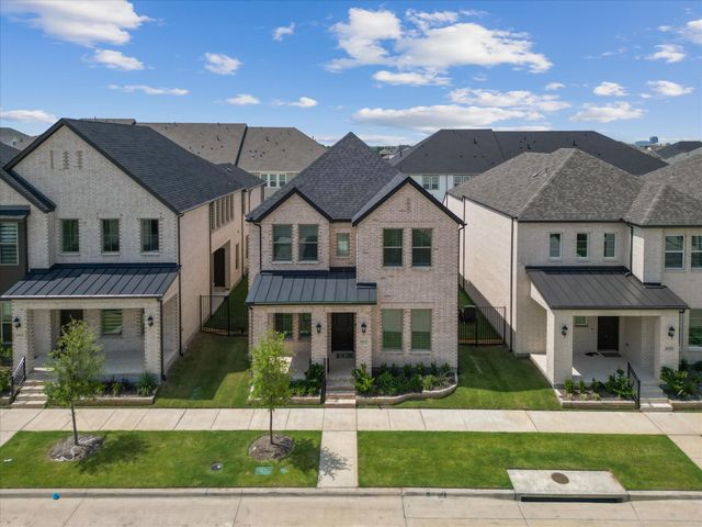 9533 Keep Street, Frisco, TX 75035