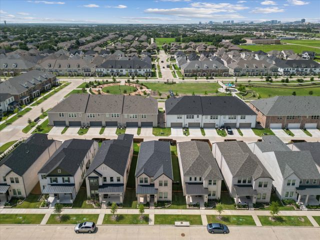 9533 Keep Street, Frisco, TX 75035