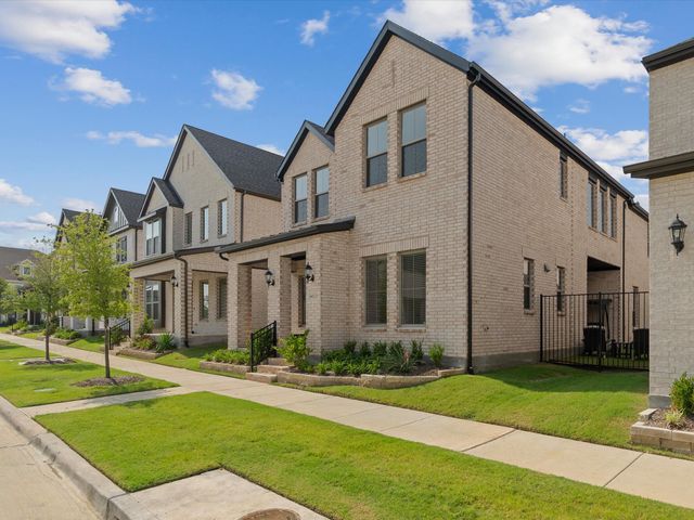 9533 Keep Street, Frisco, TX 75035