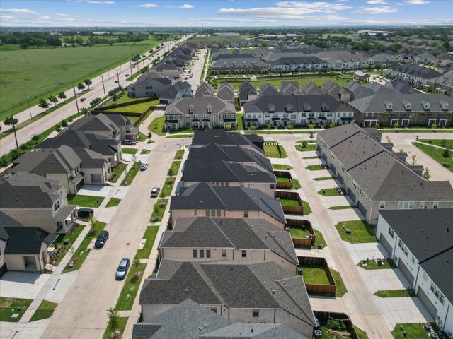 9533 Keep Street, Frisco, TX 75035