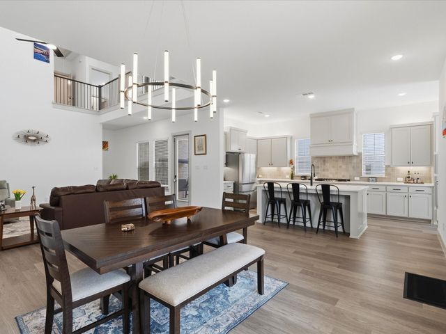 9533 Keep Street, Frisco, TX 75035