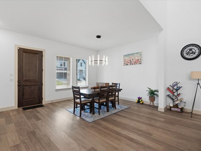 9533 Keep Street, Frisco, TX 75035