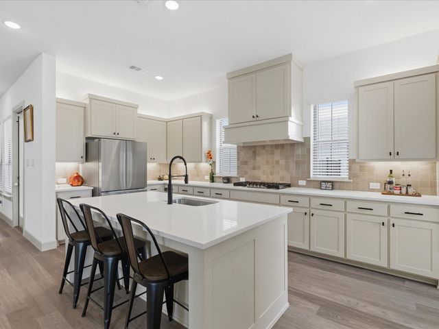 9533 Keep Street, Frisco, TX 75035